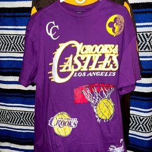 Crooks and castles Los Angeles seem Los Angeles cooks ruling elite